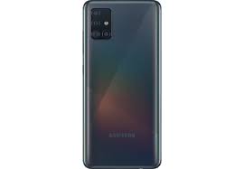 It was announced and released in december 2019. Samsung Galaxy A51 128 Gb Prism Crush Black Dual Sim Smartphone 128 Kaufen Saturn