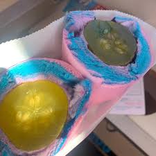A place to lambast idiotic methods of serving food, or any other epicurean inanity worthy of ridicule. Cotton Candy Pickle Burrito Stupidfood