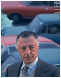 I'm gonna say something the media press is not saying: Gianni Agnelli C Pleasurephoto
