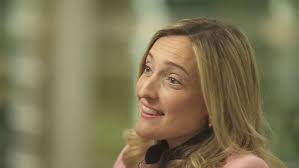 SomosRoche: Jimena Alonso