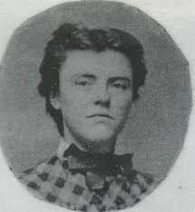 Ingeborg Christophersdatter Rostad Aamoth (1852-1920)