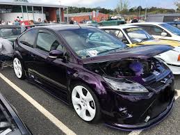 Pin By Vedat Akbas On Araba With Images Ford Focus Ford Focus St Ford Focus Rs