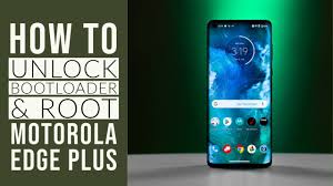Actually, root access was achieved on the device just a few days after its release but the method required unlocked bootloader. How To Unlock Bootloader And Root Motorola Edge Plus The World S Best And Worst