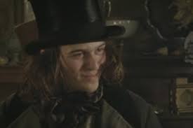 Fanda Classiclit: Dick Swiveller