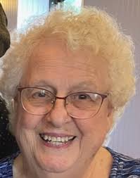 Obituary information for Nellie Jane Hamrick