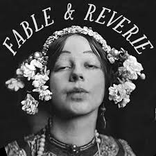 Pastoral Vintage Landscape Art