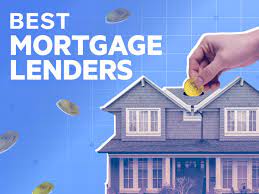 Mortgages made simpler, easier, and smarter. The Best Mortgage Lenders Of August 2021