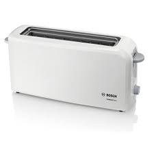 Bosch Tat3a001 Grille Pain Compactclass Blanc Achat Vente Grille Pain Toaster Cdiscount