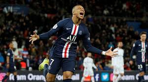 Мбаппе килиан (mbappé kylian) футбол нападающий франция 20.12.1998. The Sun Pszh Rasschityvaet Poluchit 325 Millionov Evro Za Mbappe