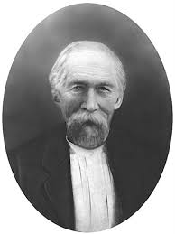 Thomas Ervin Dekle (1824-1908)