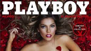 Playboy México confirma que seguirá publicando fotos de mujeres desnudas