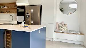 Finally, check this awesome diy cinder block bench: Bench Seating Ideas That Will Set Your Kitchen Apart From The Rest Blog Masterclass Kitchens