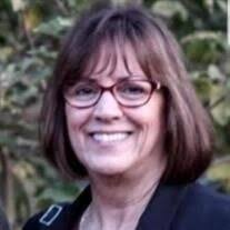 Mary June Jacques Obituary