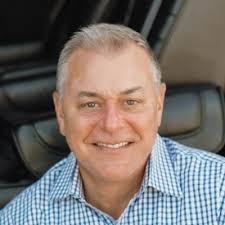 Excited to start my new role and be apart of such a great team!