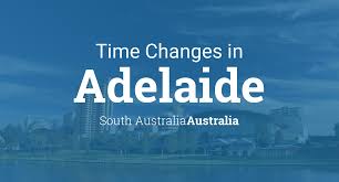 Mingle2.com is one of the top free online dating services in south australia. Daylight Saving Time Changes 2021 In Adelaide South Australia Australia