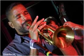 La buena vibra de Puerto Canción