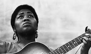 Episode 274. Odetta (Listeners' Favorites)