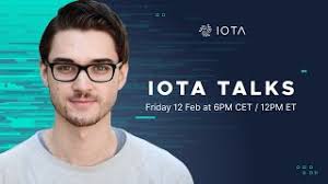 A digital green certificate is a digital proof that a person: Iota Talks 5 With Dominik Schiener Blockpaths