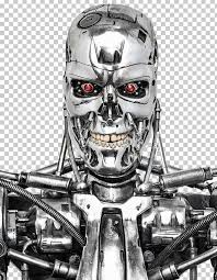 Seized control of the prototype robots via nanomachines and used them. Hollywood Terminator Robot Film Endoskeleton Png Clipart Aliens Endoskeleton Film Headgear Heroes Free Png Download
