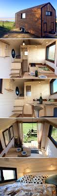 The Huttopie By La Tiny House Kleine Hauspflanzen Kleines Haus Einrichtung Und Kleine Wohnung