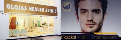 Glojas hair skin body & plastic surgery malaysia. Top 8 Beard Transplant Clinics In Malaysia Toppik Malaysia