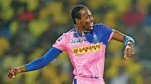 Check out jofra archer's ipl team 2021, career, records, auction price, stats, performances, rankings, latest news, images and more on mykhel.com. Jofra Archer To Make Selectors Aware About His Ipl Performances