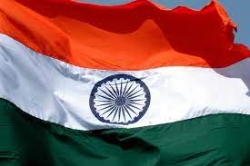 With the ashoka chakra a 24 spoke wheel. Tiranga Jhnada Essay In Hindi Bharat Ka Rashtra Dhawaj Tiranga Photo Hd Images Www Lovelyheart In