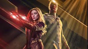 Wandavision Is Here And The Twitter Memes Are Fire See The Best Ones Film Daily