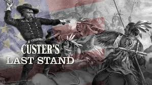 Watch Custer's Last Stand | American Experience | Official Site | PBS