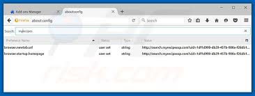 Can i scan my recipes, then get the recipe box to import them? How To Get Rid Of Search Myrecipesxp Com Redirect Virus Removal Guide