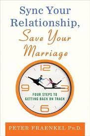 I promise, once you do, you'll be able to reduce the conflict in your marriage and live a much more peaceful life together. Sync Your Relationship Four Steps To Getting Back On Track Amazon De Fraenkel Peter Fremdsprachige Bucher