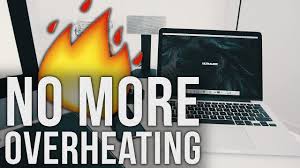 How To Stop Mac From Overheating Macbook Pro Retina Air Non Retina Youtube