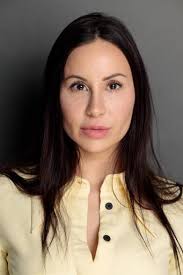 Miriam Chomsky, 26, Moscow.Film and Theater talent. Official Website