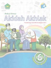 Dec 27, 2017 · buku akidah akhlak kelas 12 madrasah aliyah kurikulum 2013 ini merupakan buku terbaru yang akan saya bagikan dalam kesempatan kali ini. Download Buku Akidah Akhlak Kelas 6 Mi Bukusekolah Id