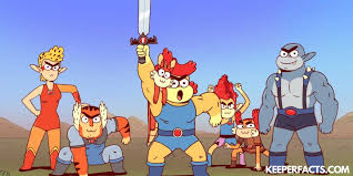 And is the third television series in the thundercats franchise, after the original series, the 2011 television series, and the 2020 television series. Rcts6w9f1ovwfm