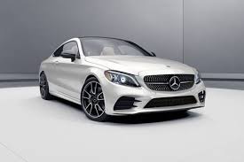 2020 Mercedes Benz C Class Coupe Prices Reviews And Pictures Edmunds