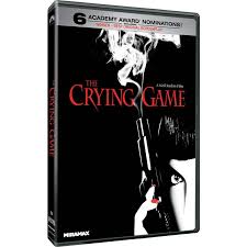 Paramount - The Crying Game [DIGITAL VIDEO DISC] - Walmart.com