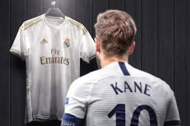 He was the first of many summer signings for manager juande ramos, and was also the premier league's first summer transfer. Could Real Madrid Pounce As Harry Kane Considers Future Transfer From Tottenham Bleacher Report Latest News Videos And Highlights