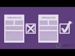 guide to writing a resume
