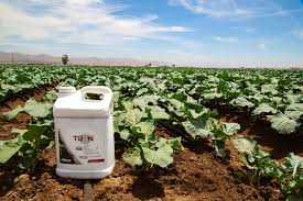 Are you interested in studying pest control advisor (ca)? Alltech Crop Science Attains Organic Certification In California Organicbiz