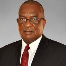 Recognizing & distinguishing a Leader, Representative Johnson N. Gwaikolo  for his developmental engagement with his people in District #9, Nimba  County. By constitutionality (our Organic Law) it is the cardinal  responsibility of