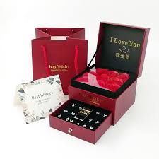 Grossiste Boite Un Bijoux Emballage Acheter Les Meilleurs Boite Un Bijoux Emballage Lots De La Chine Boite Un Bijoux Emballage Grossistes En Ligne Alibaba Com
