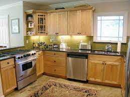 When we first redid the kitchen (painting the cabinets, installing the stainless. Bliss In The Kitch