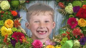 Community effort to dedicate bridge, playground to Eli Hart