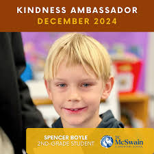 Each month, we shine a spotlight