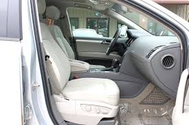Image result for Lava Gray 2007 Q7