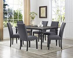 Pin En Dining Room Home Decor And Furniture