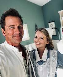 When Calls The Heart Season 6 Jack And Elizabeth Actors Movie Marathon
