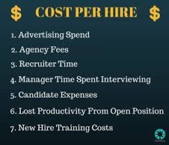 The Top Recruitment Metrics You Should Be Tracking Recruitment Talent Acquisition Payroll Software