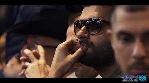 Nicolás Pons lidera el Día 1A del CNP888 Valencia